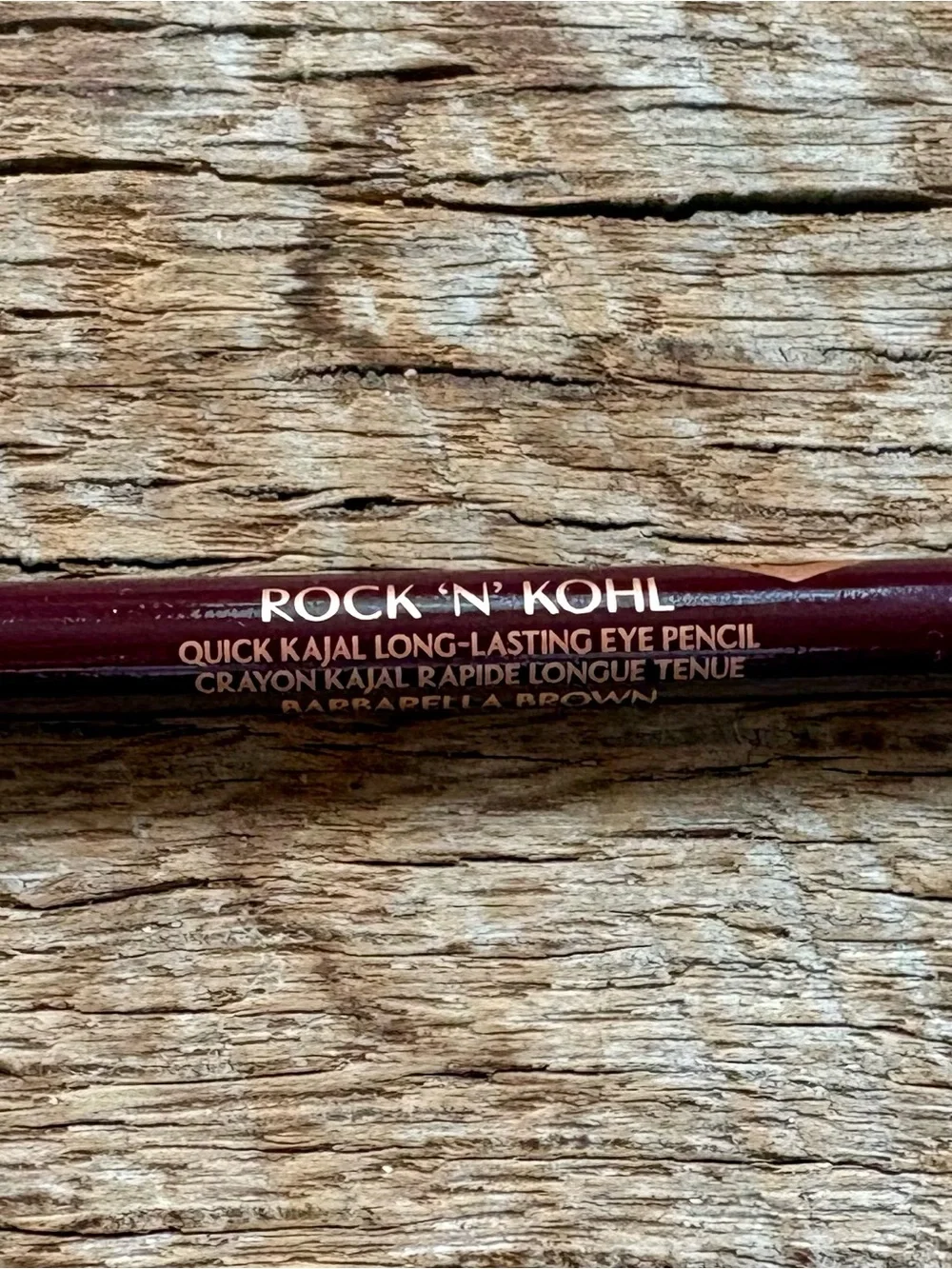Charlotte Tilbury Rock 'N' Kohl Long-Lasting Eye Pencil - Barbarella Brown